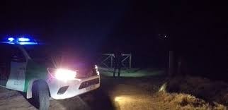 Hallan muertos a un nene de dos años y su padre policía: se investiga un crimen seguido de suicidio | Información General