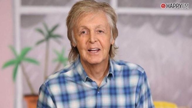Paul McCartney rechaza presentarse en Las Vegas: "Es un cementerio de elefantes" | Espectaculos