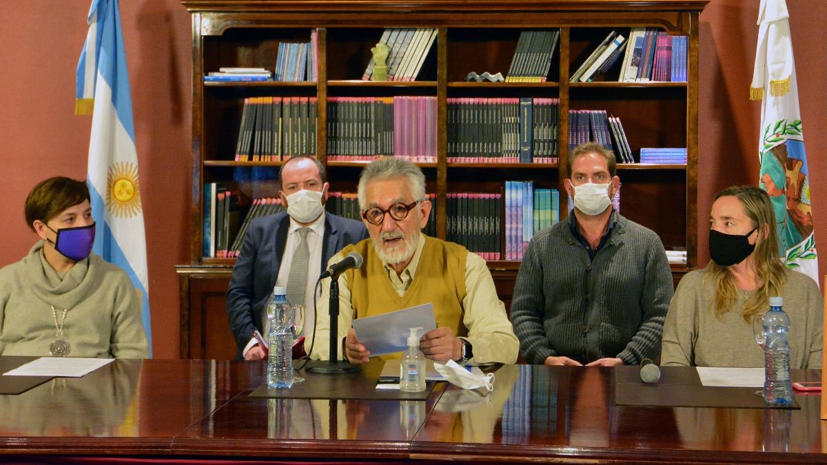 Un ingreso ilegal a San Luis puso en riesgo sanitario a la provincia | Nacionales