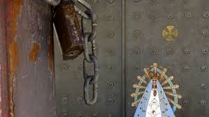 Darán turnos para ir a rezar a las iglesias de Chaco | Nacionales