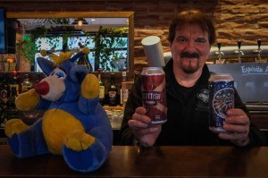 Cervecería intercambia cerveza por juguetes para el Día del Niño | Juntos y solidarios