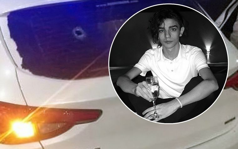 Un chico de 17 años murió baleado en una persecución policial en Córdoba | Nacionales