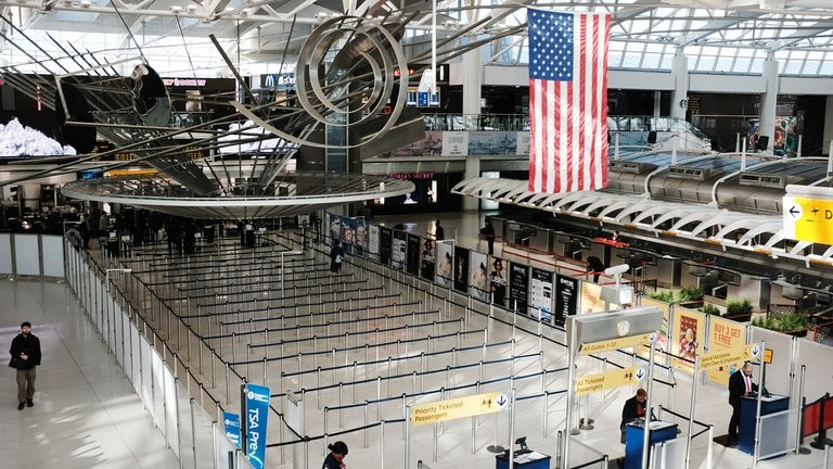 Estados Unidos recomienda a sus ciudadanos no viajar a Argentina | Nacionales