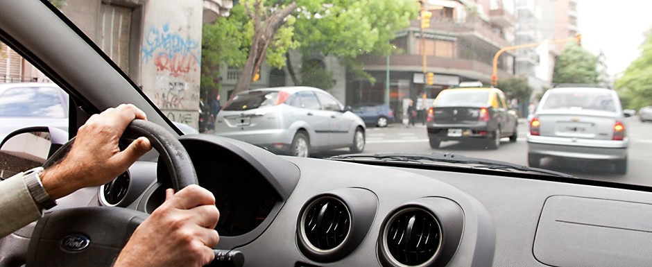 Su seguro regía desde las 12 horas y atropelló a una mujer a las 8: deberá pagar más de $600 mil | Información General