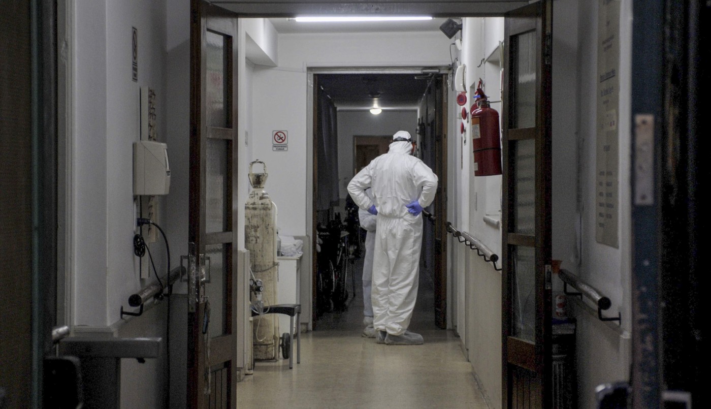 Récord de casos en la provincia: 141 con 5 en la ciudad de Santa Fe | Información General