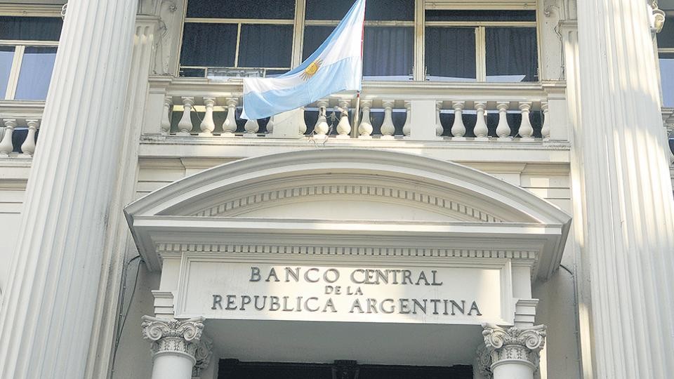 El Banco Central incorpora el lenguaje inclusivo en todas sus comunicaciones | Nacionales