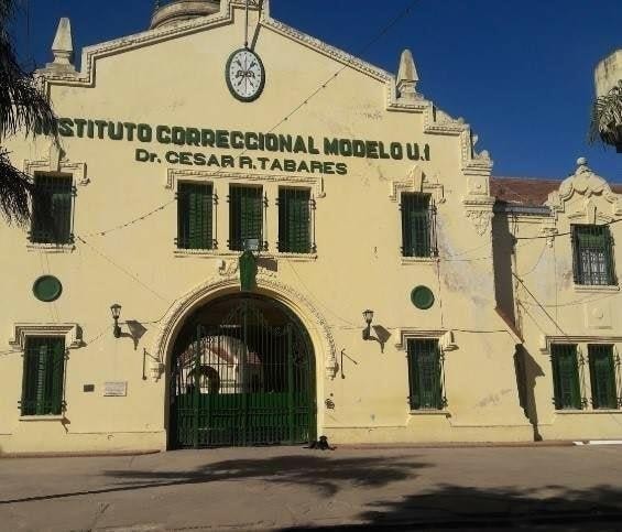 Se activó el protocolo de Coronavirus en la cárcel de Coronda | Información General