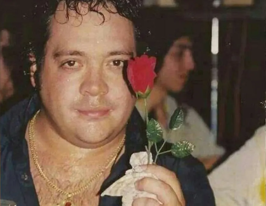 Se cumplen 9 años de la muerte de Leo Mattioli | Espectaculos