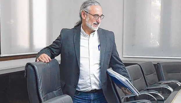 La Casa Rosada advierte que Vicentin "marcha a la quiebra" | Información General