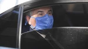 Morales afirmó que parte del sistema de salud pública de Jujuy "está colapsado" por el coronavirus | Nacionales