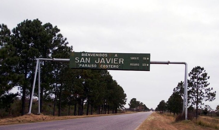 La provincia exige a San Javier que deje ingresar a personas provenientes de Helvecia | Noticias