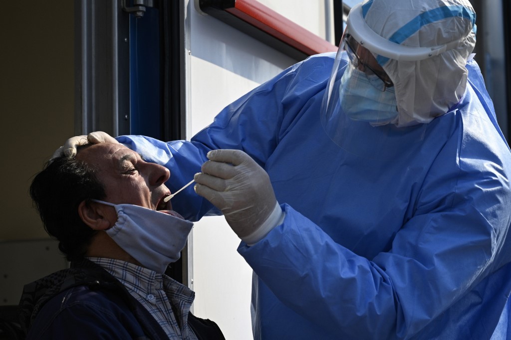 Coronavirus: asintomáticos tienen tanto virus como los sintomáticos, según nuevo estudio | Nacionales