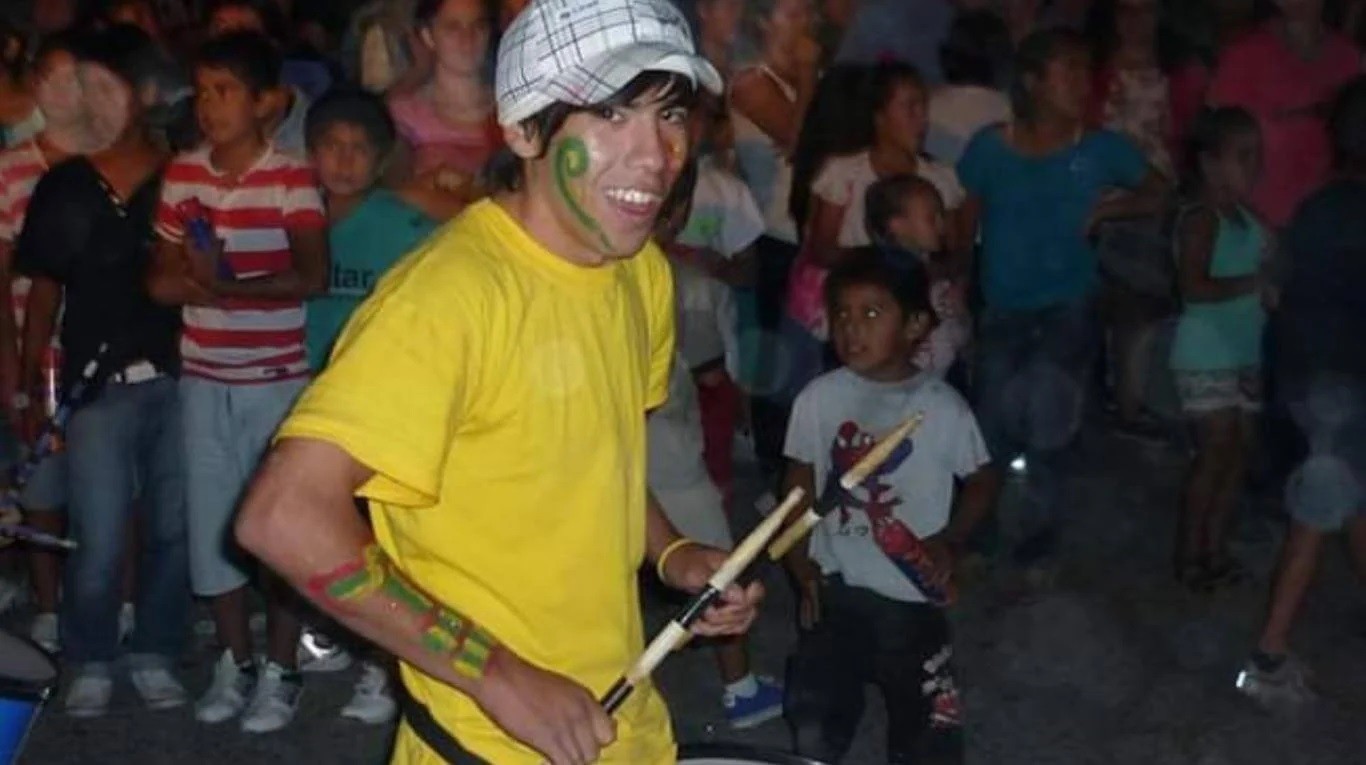 Hace 100 días que desapareció Facundo Castro: rastrillan una zona próxima a Mayor Buratovich | Información General