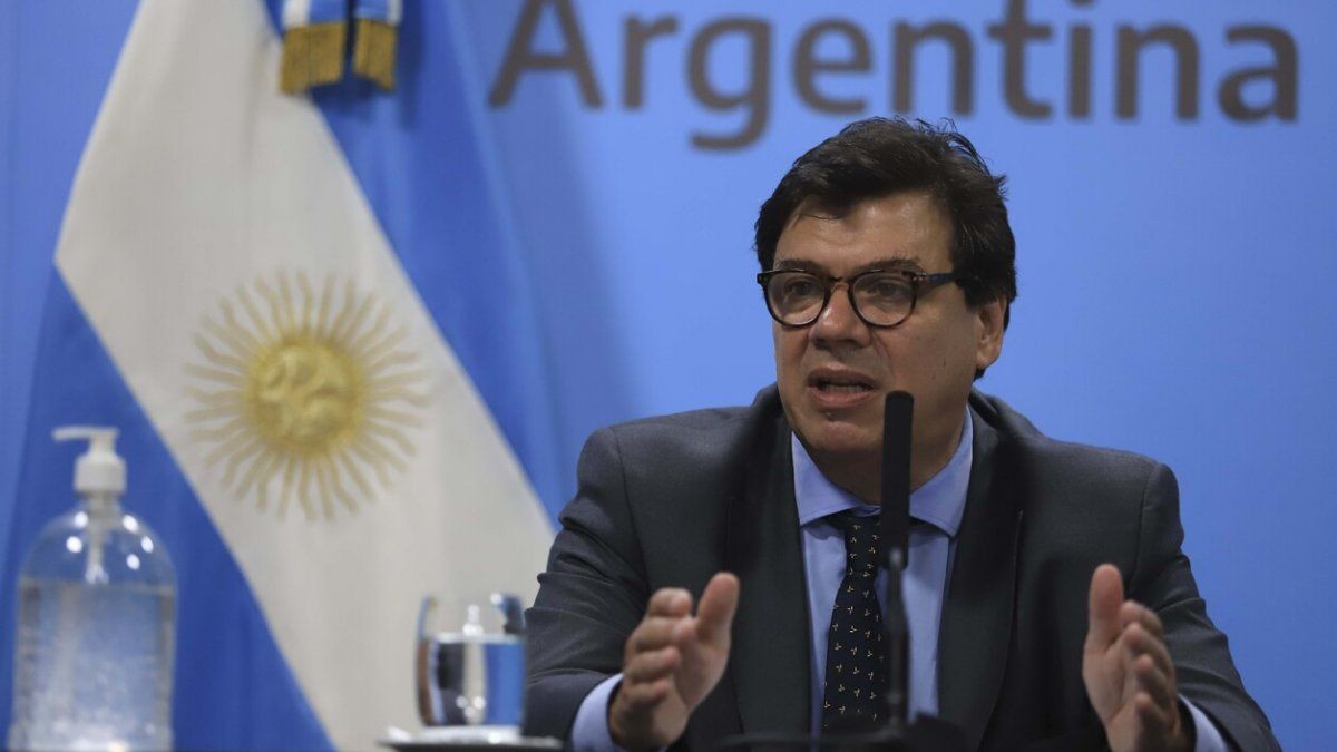 Gobierno: el empleo cayó menos de lo previsto y hay "contratación de trabajadores" | Nacionales