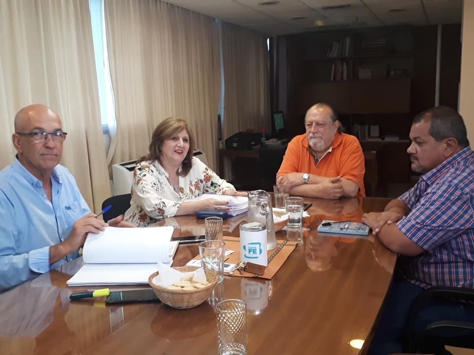 Sadop anuncia un paro de cuatro días en rechazo al bono que va otorgar la provincia | Noticias