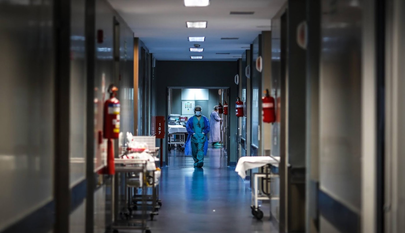 Declaran circulación comunitaria del coronavirus en Paraná | Información General