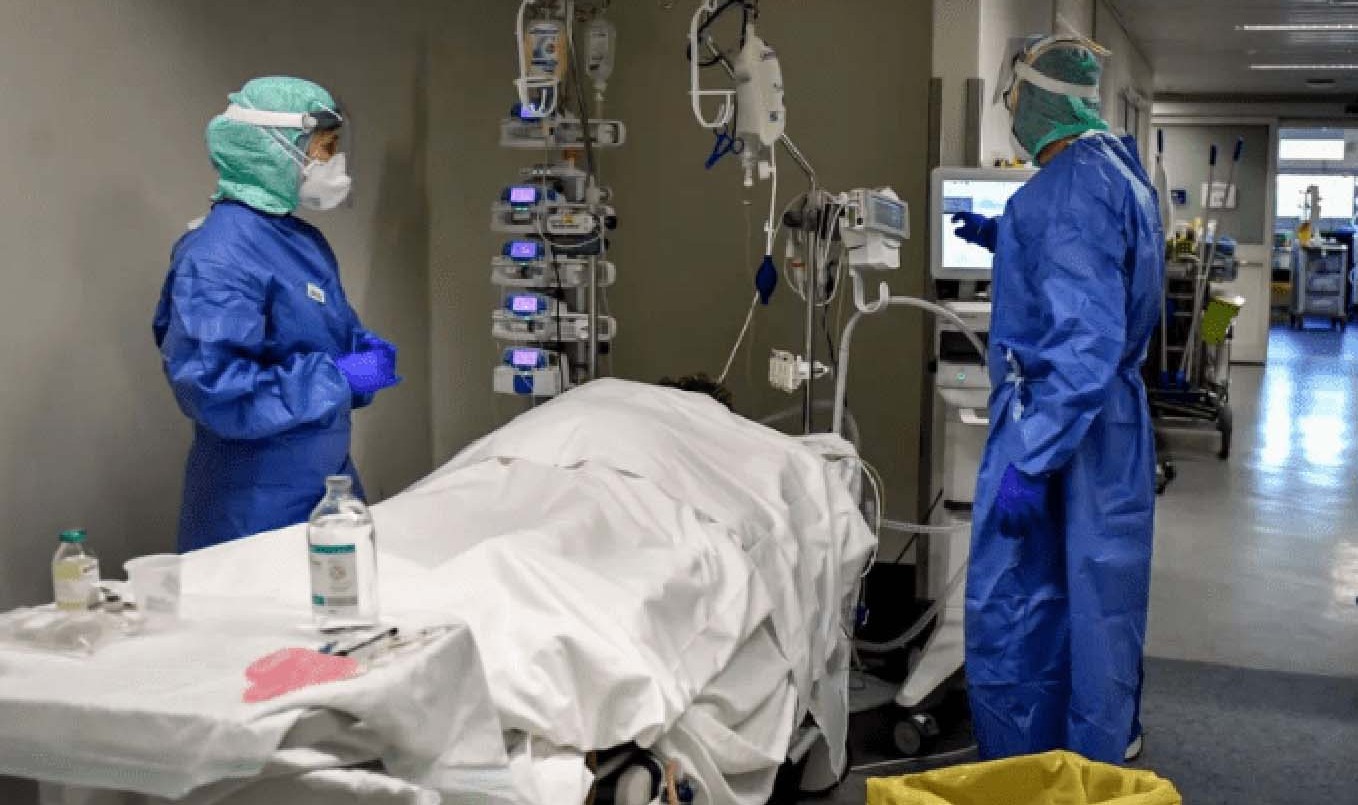 Habrá un subsidio de 15 mil pesos para familias vulnerables de fallecidos por coronavirus | Información General