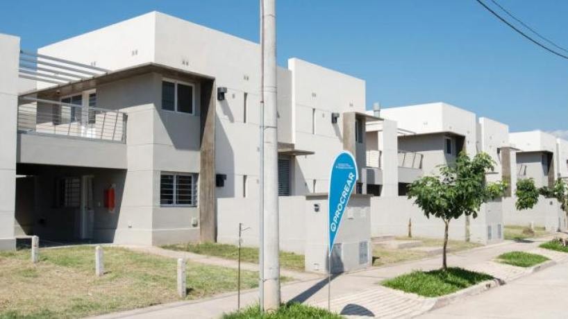 Más de 50 mil inscriptos en 48 horas para el plan Procrear | Información General