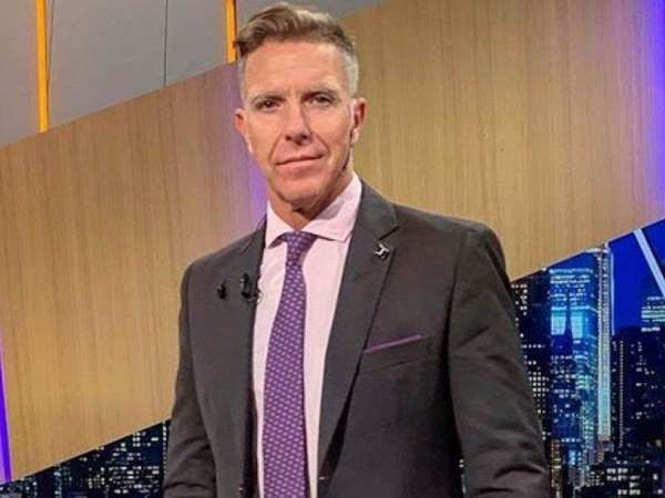 Alejandro Fantino tiene coronavirus | Espectaculos