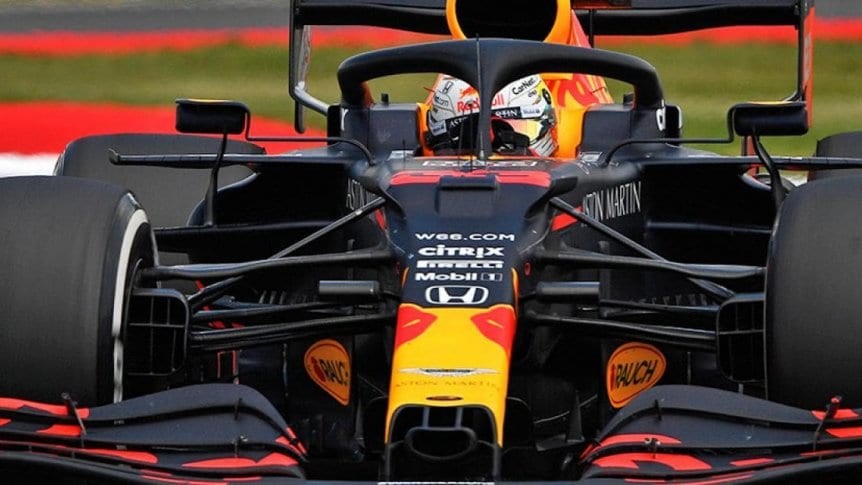 Verstappen se quedó con el Gran Premio de Silverstone de la F1 | Deportes