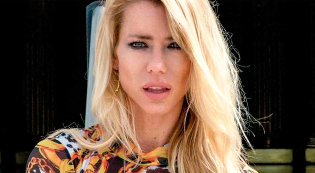 Nicole Neumann habló sobre su empleada: "Nunca quise tenerla en negro" | Espectaculos