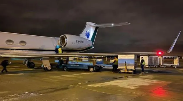 Los 32 respiradores donados por Messi se distribuirán en el sistema de salud rosarino | Deportes