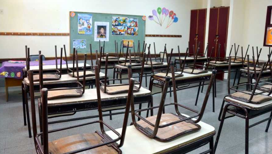 Semana cargada de conflictos gremiales en rechazo al bono de 3 mil pesos | Noticias