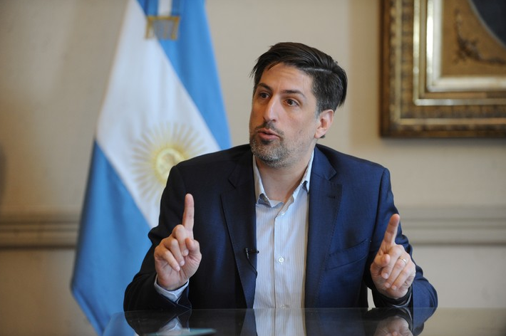 Estudiantes y docentes tendrán vacaciones: "El cursado termina a fin de año" | Información General