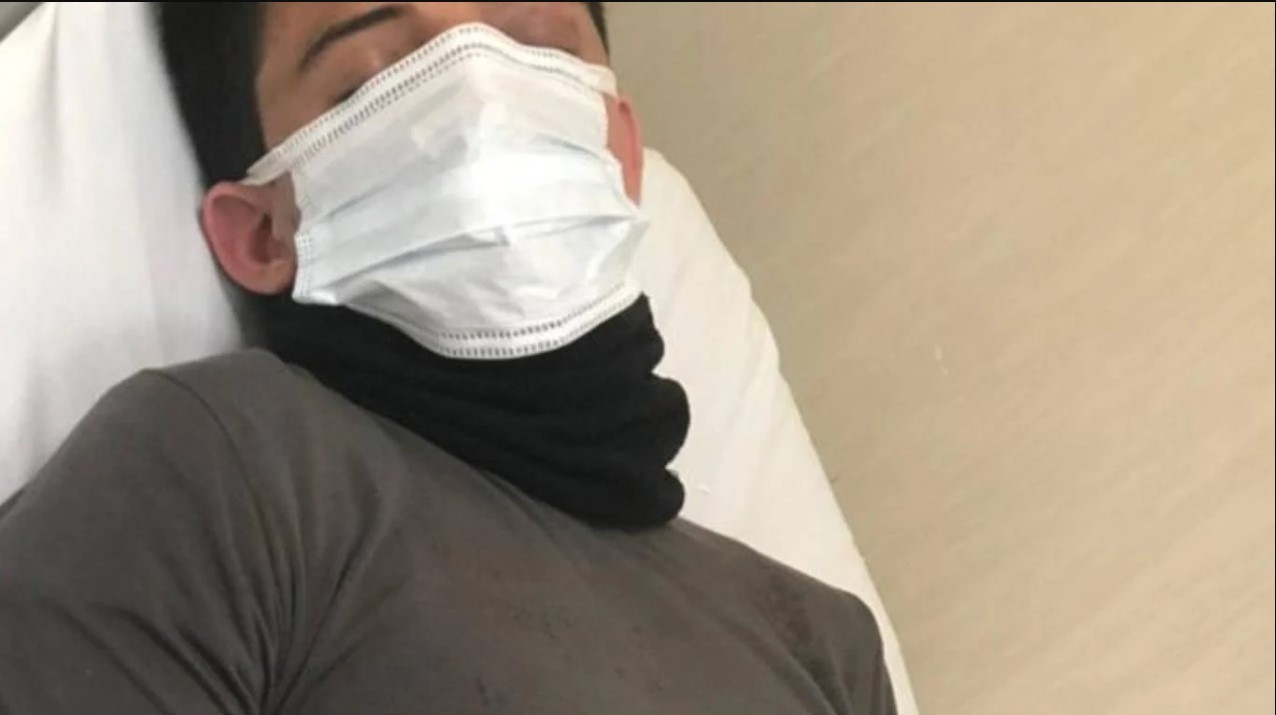 10 personas golpearon al hijo del exabogado del jubilado que mató a un ladrón en Quilmes | Información General