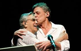 Caetano Veloso y Chico Buarque encabezan concierto virtual solidario con la comunidad indígena | Espectaculos
