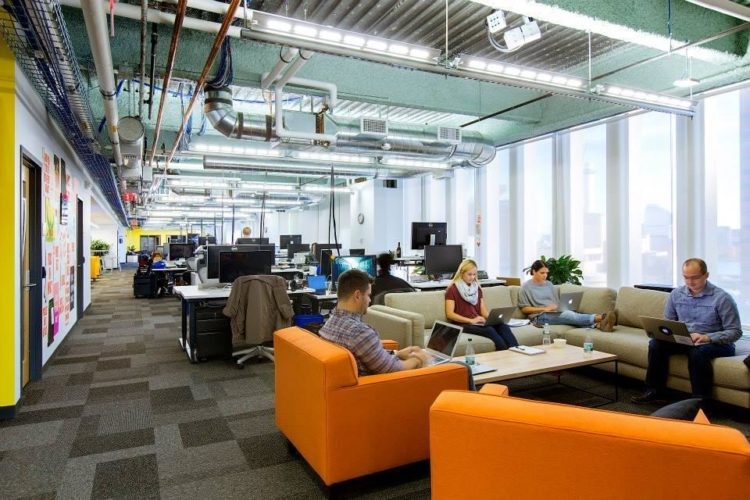 Coronavirus: Alertan sobre la transmisión en espacios de descanso de ambientes laborales | Información General