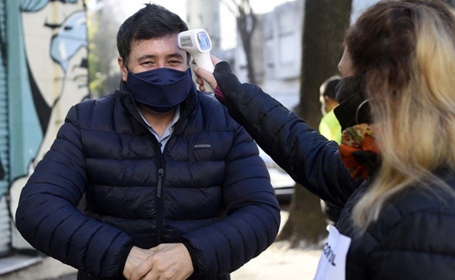 Ya se paga el IFE 3 y el Gobierno define si se pagará por cuarta vez | Nacionales