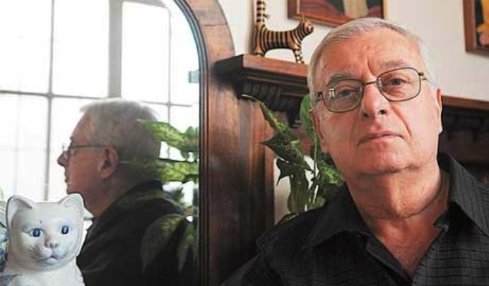 Murió Jacobo Langsner, dramaturgo y creador de “Esperando la carroza” | Espectaculos