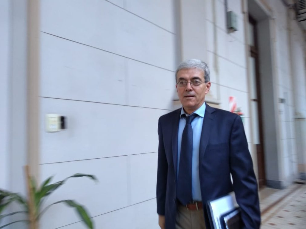 La provincia destina 3 mil millones de pesos a las áreas de Salud, Desarrollo Social y Seguridad | Información General