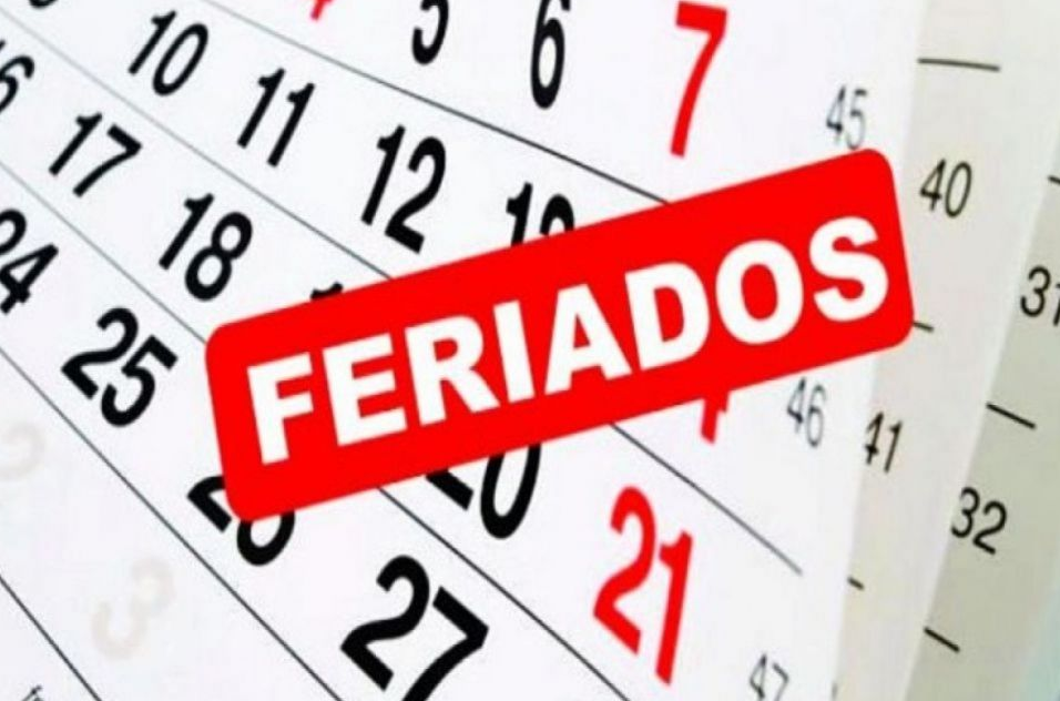 Lunes 17 de agosto:¿es feriado o día no laborable? | Información General