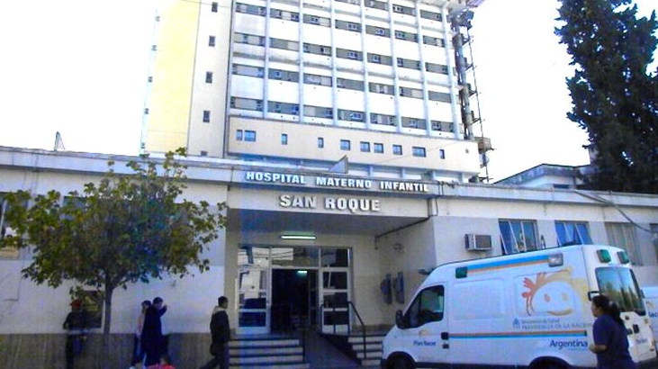 Niño de 10 años sufrió graves quemaduras al explotar un envase con nafta | Noticias