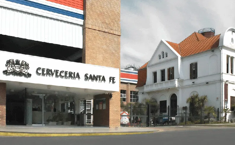 Confirmaron dos casos más de coronavirus en la cervecería Santa Fe | Noticias
