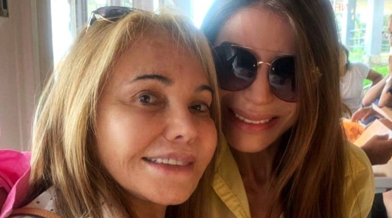 Zulemita Menem y Zulema Yoma tienen coronavirus | Nacionales