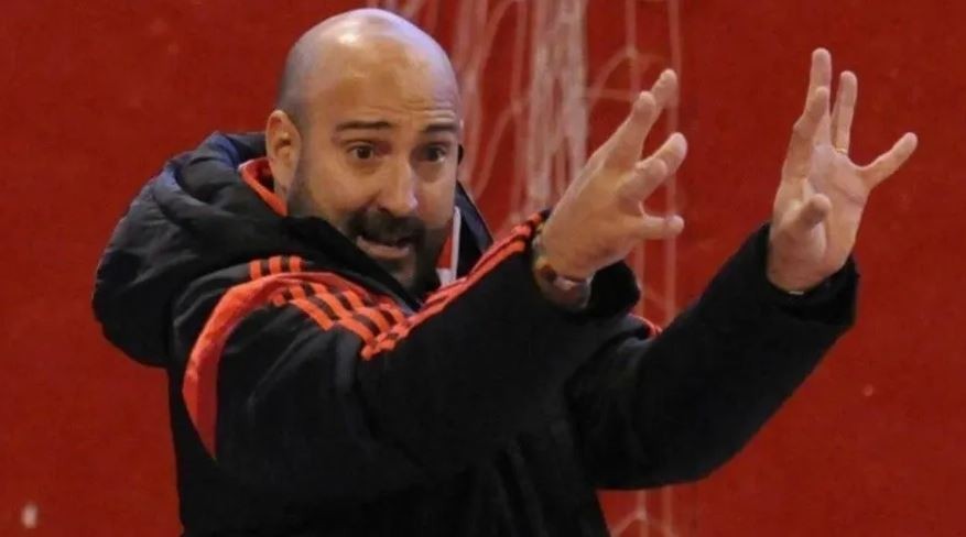 Procesan a un entrenador de vóleibol femenino por presunto abuso sexual de menores | Judiciales