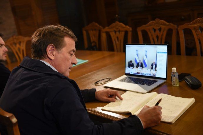 Mendoza: proponen eliminar las elecciones de medio término | Nacionales