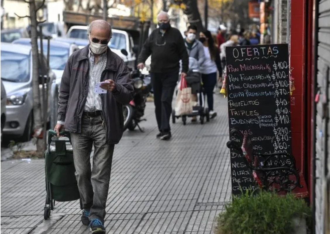 Provincia presiona para volver a la cuarentena estricta: "No hay otra medida" | Nacionales