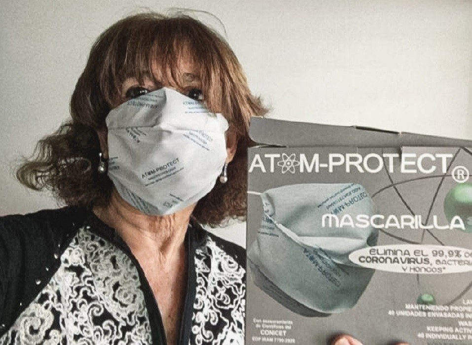 Más de 10 mil consultas por los "súperbarbijos" creados por científicos argentinos | Información General