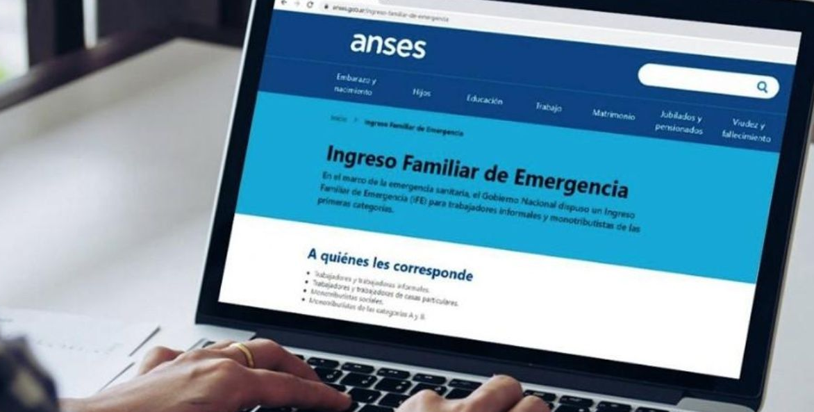 Modificaron algunas condiciones para acceder al Ingreso Familiar de Emergencia | Nacionales