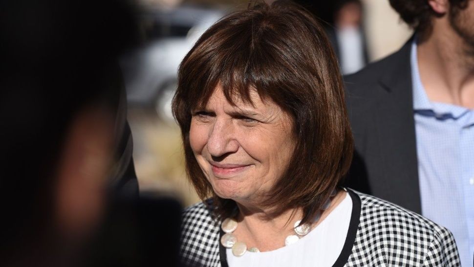 Bullrich: "Si hubieran hecho lo que proponíamos no tendrían este desastre" | Información General