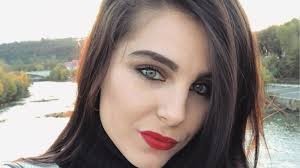 El incidente de vacaciones que le desfiguró la cara a Ivana Icardi | Espectaculos