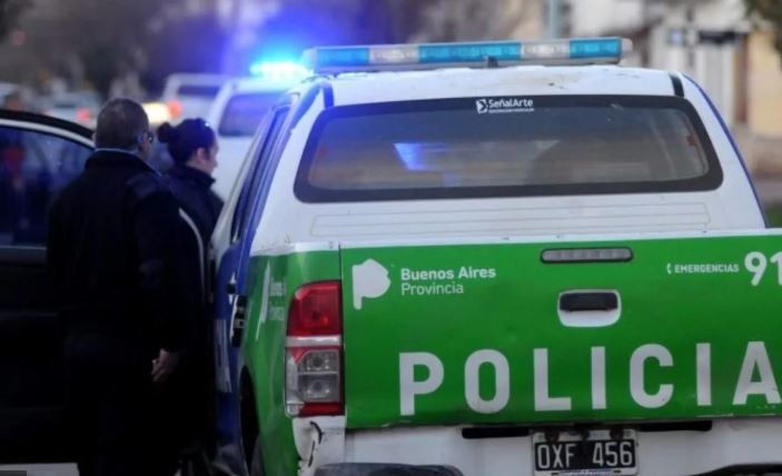 Violento robo a una jubilada de Quilmes: le pegaron y le quemaron la casa | Nacionales