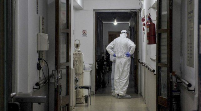 La ciudad de Santa Fe llegó a los 100 casos de Covid desde el inicio de la pandemia | Noticias