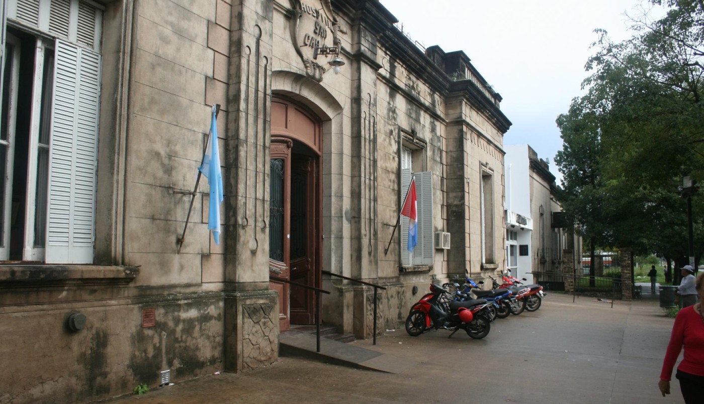 Casilda informó veinte contagios y aguardan el resultado de más de 100 hisopados | Noticias