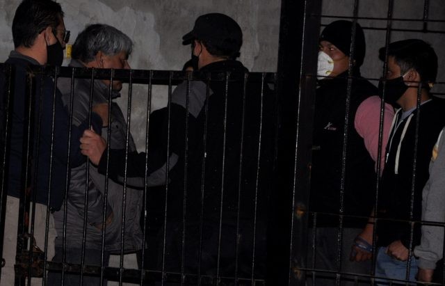 Femicidio en Las Toscas: mató a su mujer y la enterró en el dormitorio | Información General