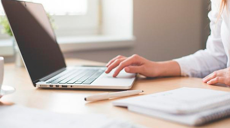 Promulgaron la ley del teletrabajo: los detalles de la nueva norma | Nacionales